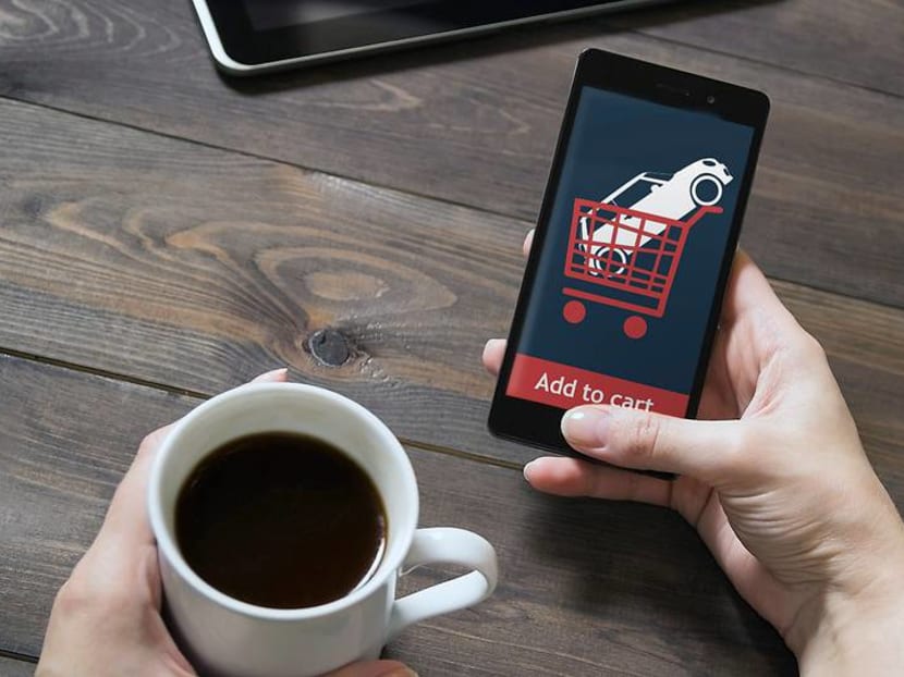 Thinking of getting a car in Singapore? You can now click and buy online