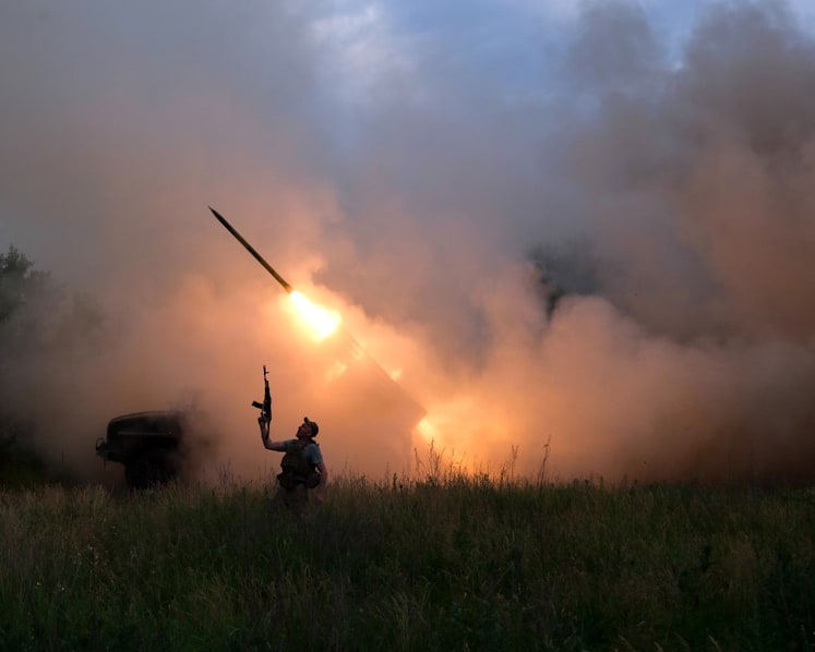 Bulgaria to end state weapons supply to Ukraine