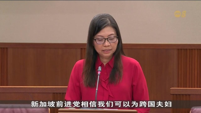 议员：政府应出措施鼓励企业为雇员打造亲家庭工作环境