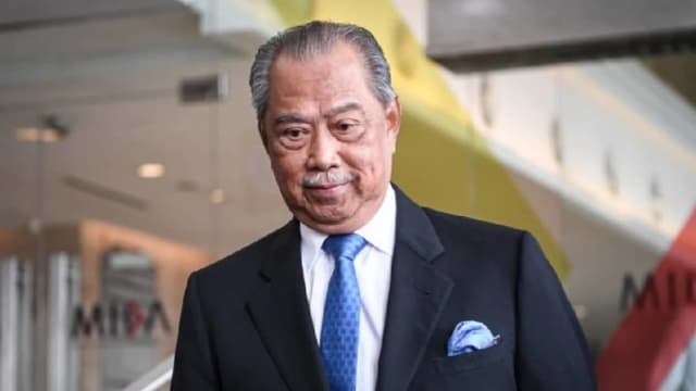 马国上诉庭驳回司法检讨申请  法官：慕尤丁滥权案无罪判决有误