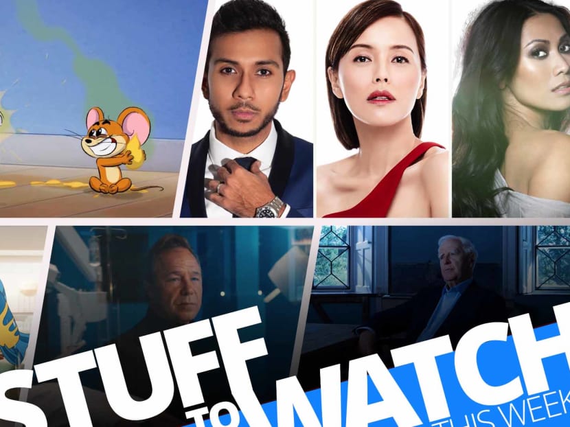 Stuff to watch this week (Oct 16-22, 2023): President’s Star Charity,  Tom and Jerry, and more