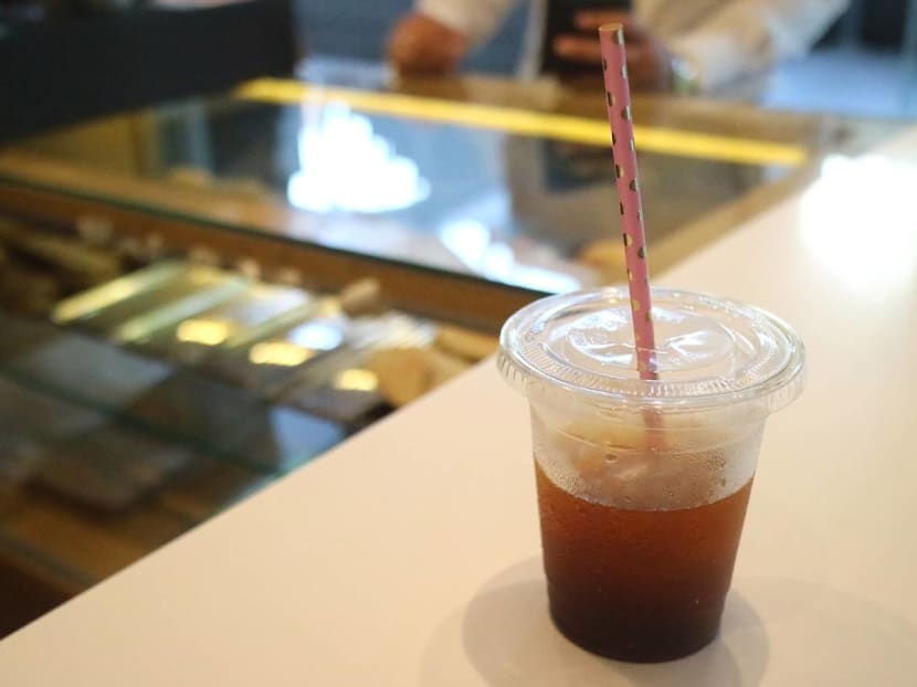 Fat, Fluffy Doughnuts From Tokyo's Haritts A Worthy Indulgence