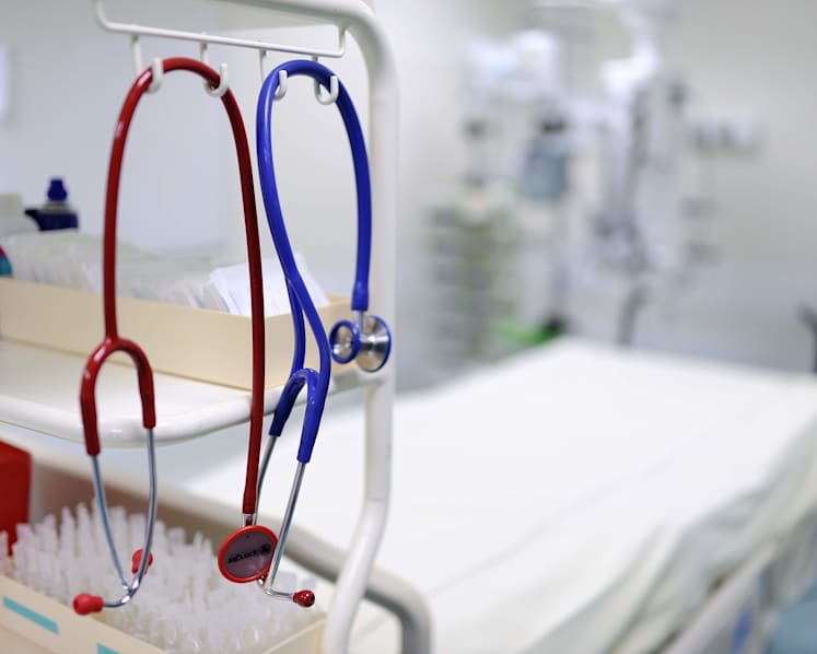 Medicine, technology to the fore at Singapore Medical Week next year
