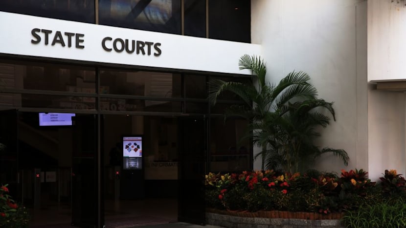 Man, 36, charged with molesting 13-year-old girl at Hougang swimming complex