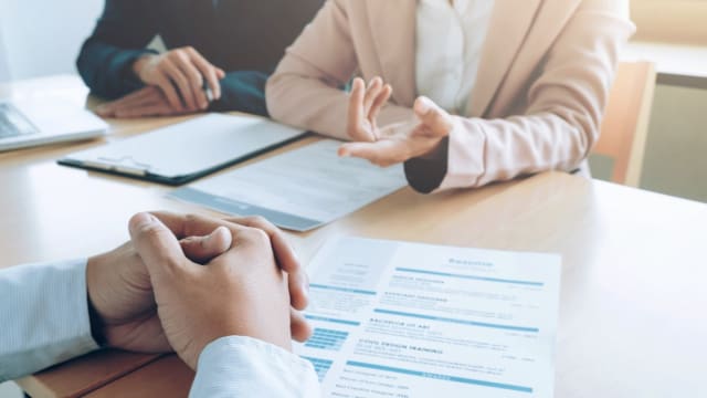 担心过去影响未来？面试工作时，该不该透露“Last Drawn Salary”？