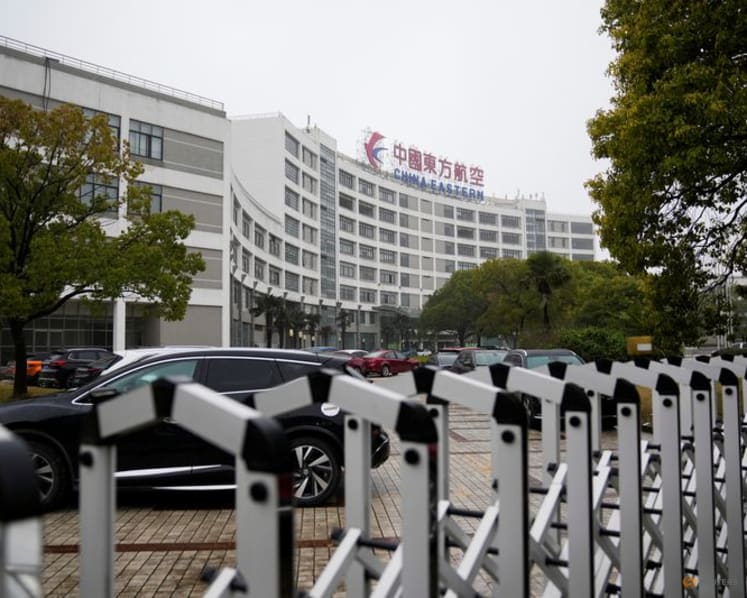 China Eastern Airlines to resume Shanghai-Delhi flights from Nov 9