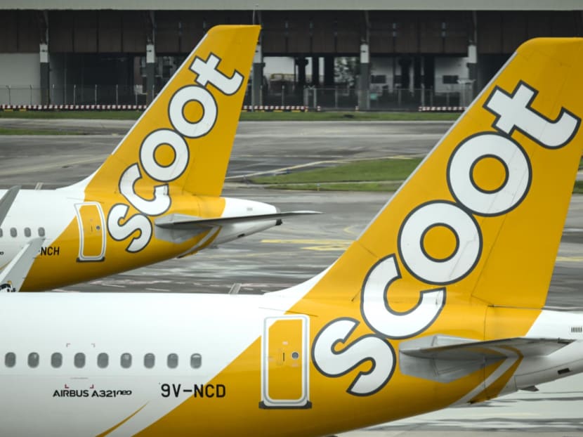 Scoot will soon fly direct to Phu Quoc, Padang and Shantou