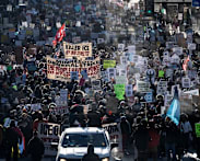 Trump is signalling a tactical shift in Minnesota after deadly immigration crackdown: Analysts