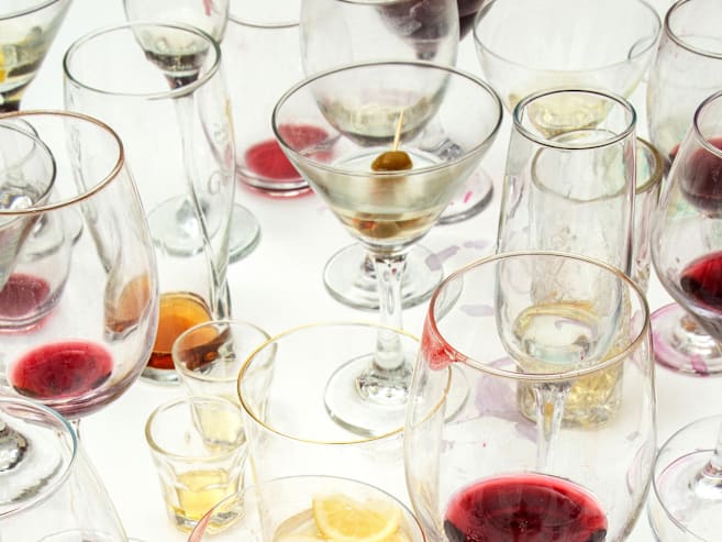 Is it okay to binge drink occasionally? Experts weigh in on short- and long-term health risks