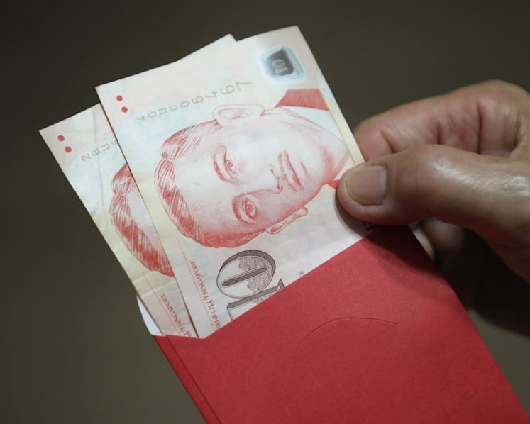 Bookings to collect fit-for-gifting notes for Chinese New Year to start from Jan 27