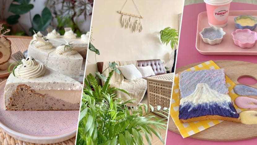 9 New Johor Bahru Cafes To Check Out For Your Weekend M'sia Trip