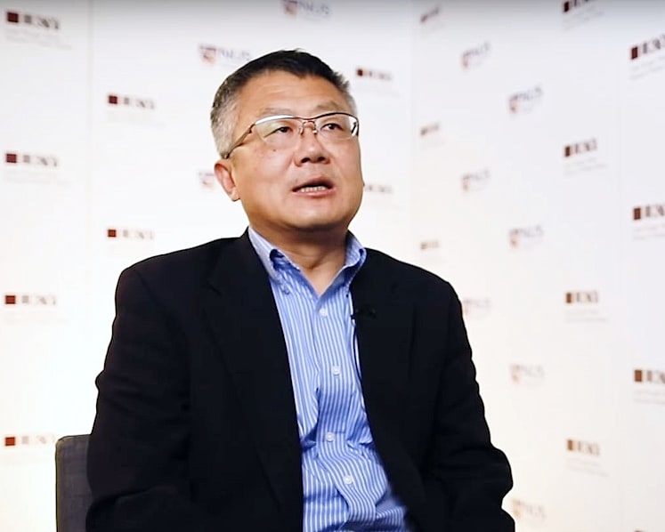 Academic found to be ‘agent of foreign influence’ no longer employed by LKYSPP: NUS