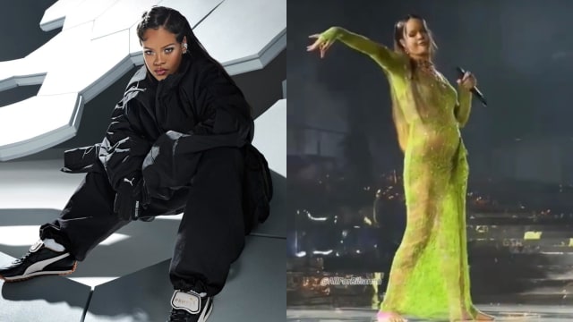 印度首富娶媳办3天奢华派对　砸850万请Rihanna献唱