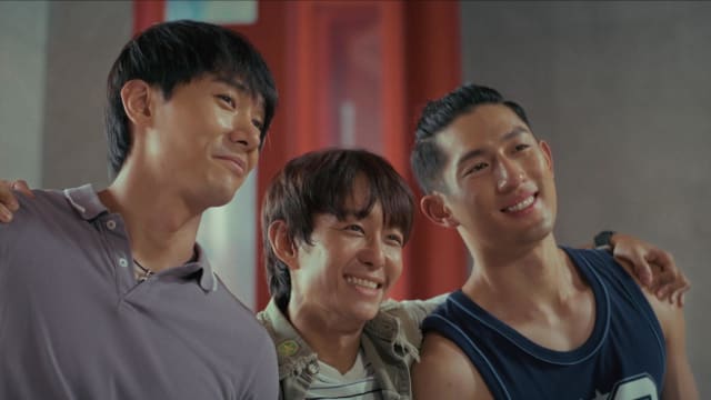 斩获《红星大奖》8奖项　重头剧《金色大道》6月1日Netflix上线