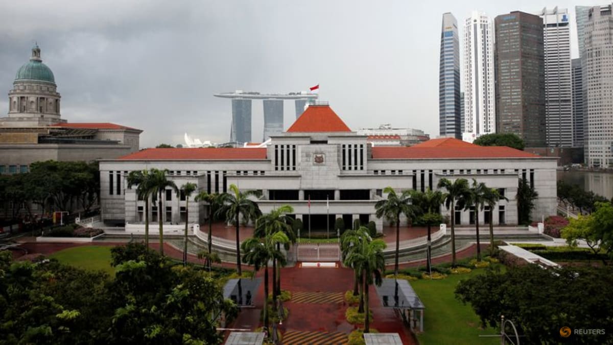 Eight new NMPs to be appointed, business leader Mark Lee Kean Phi to serve second term