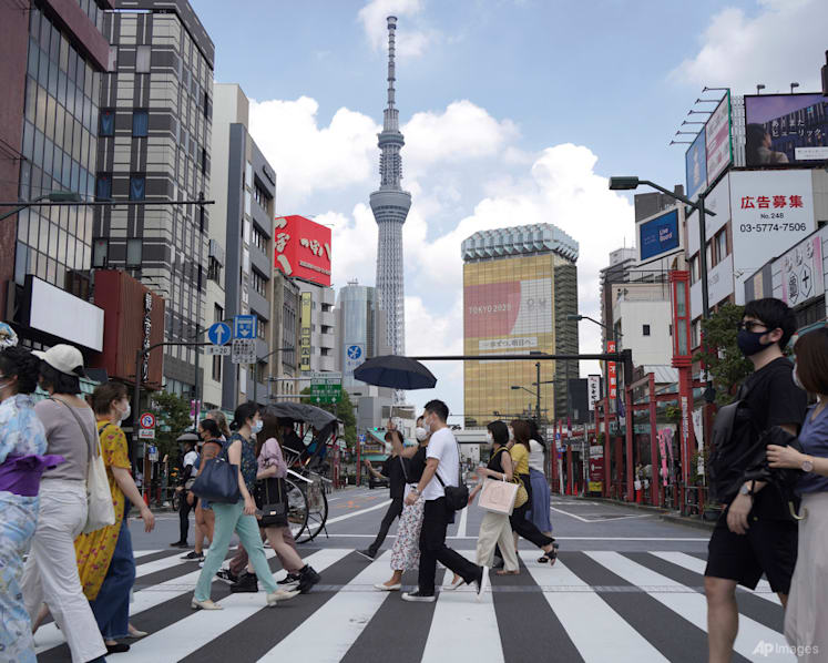 Japan eager to welcome tourists from abroad amid cheap yen