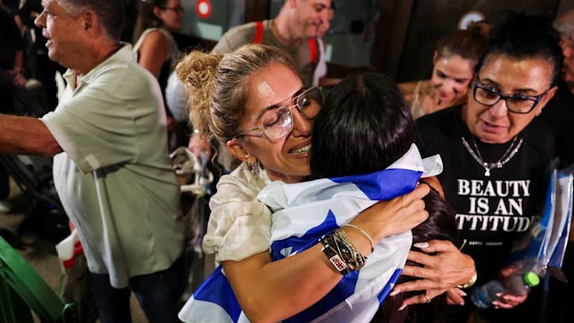 Israeli airline El Al says will run flights to return Israelis from Dubai