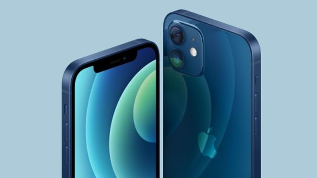 法国监管当局下令苹果停止销售iPhone 12