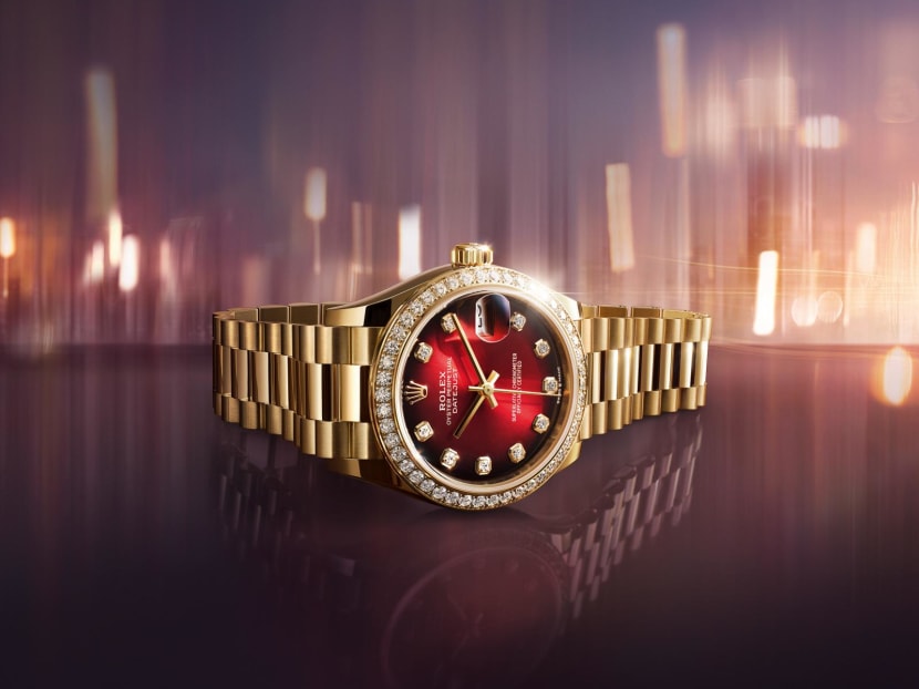 Rouge rules: 7 timepieces with red-hot dials to fire up your collection Rouge rules: 7 timepieces with red-hot dials to fire up your collection
