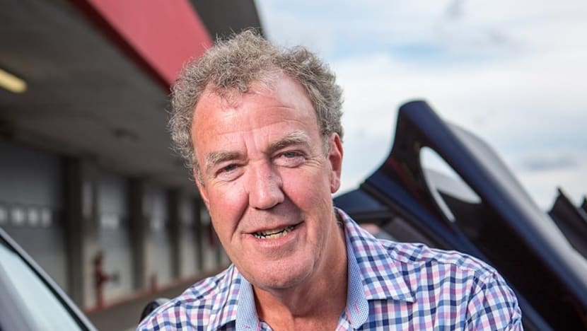Jeremy Clarkson Discloses 'Aggressive' Cancer Diagnosis on 'Clarkson's Farm'