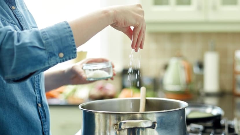 Commentary: Think healthy diets, not healthy foods when it comes to Nutri-Grade