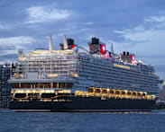 4-night Disney Adventure cruise from Singapore suddenly cancelled, guests to receive full refunds