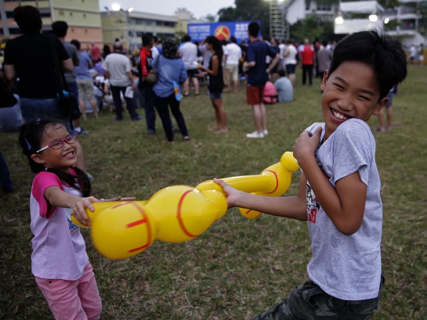 WP rally at East Coast GRC