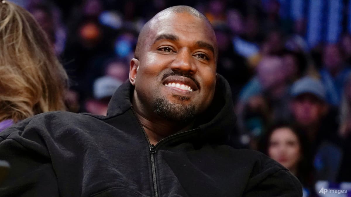 Promoter defends plan for Kanye West to headline London fest