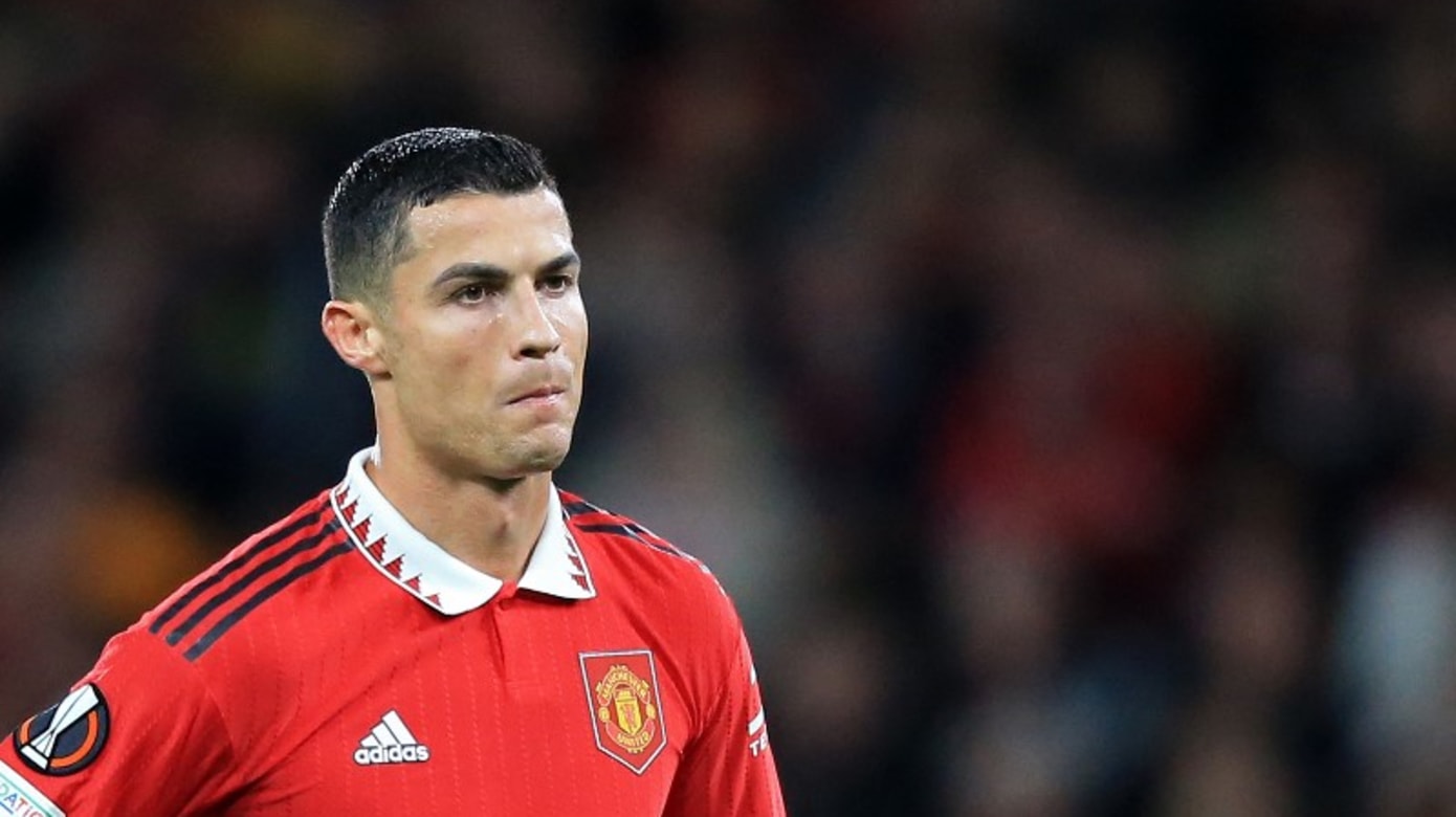 葡萄牙球星罗纳尔多有意退役 明年最后一次参加世界杯