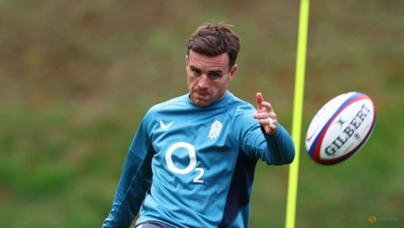 Ford back at 10 after again proving his worth