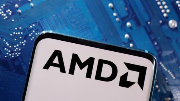 AMD announces new $6 billion share buyback plan - Channel News Asia (Picture 2)