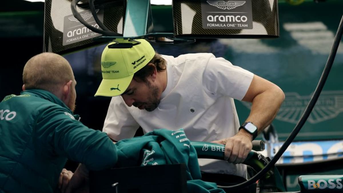 New F1 regulations take bravery out of the sport, drivers say