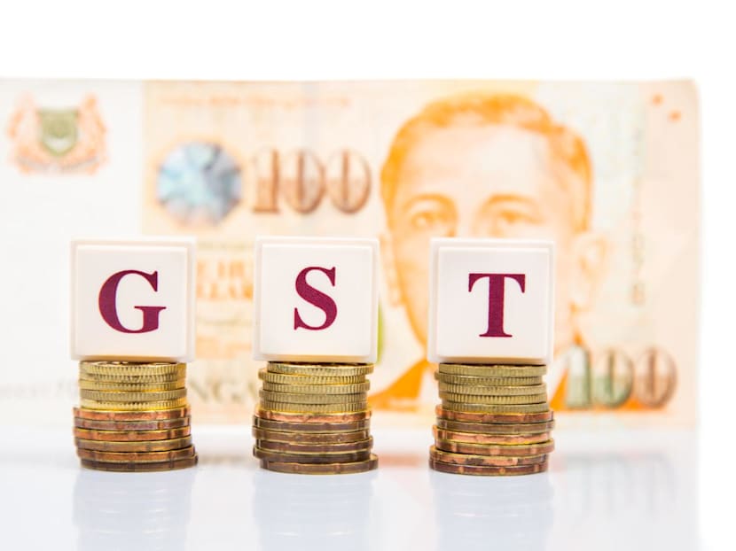 CNA Explains: What happens when GST goes up in 2023? Here's what you need to know