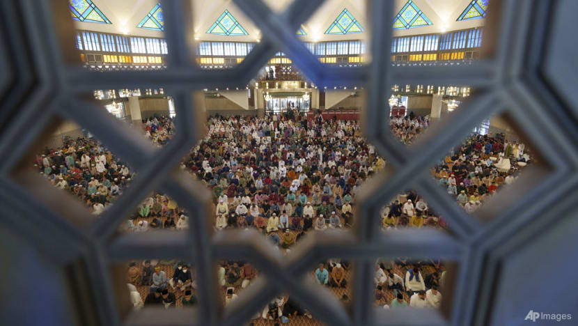 Malaysia aims to align Islamic and federal laws, but is end of year target achievable?
