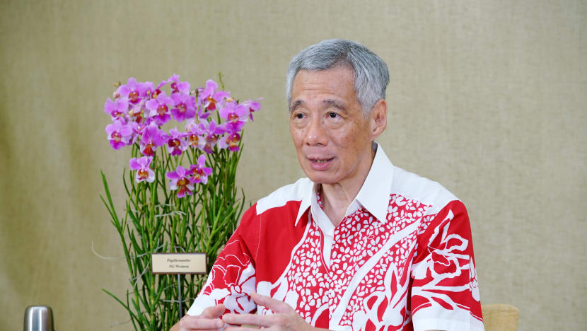 More support for caregivers on the cards, Dhoby Ghaut Green garden could be dedicated to Singapore women: PM Lee