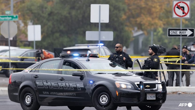 Three minors among four dead in California party shooting: Authorities