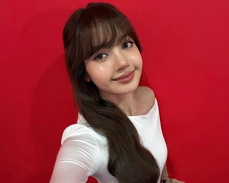 Documentary on Blackpink's Lisa, Always Lalisa, to screen in Singapore cinemas from Oct 12 to 17