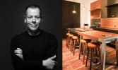 Meet the CEO of Bulthaup, the family-owned German company that pioneered the modern kitchen island