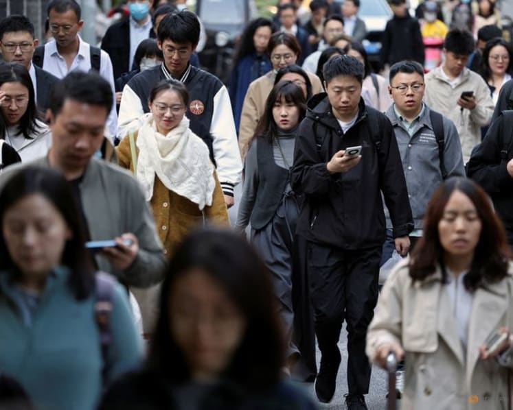 Commentary: China’s economic troubles run deeper than civil servants’ pay hike