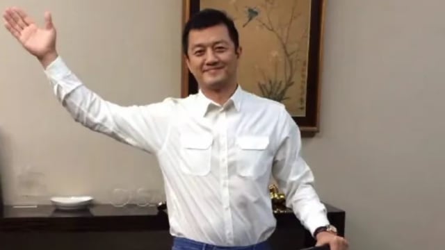 李亚鹏拖债遭法院强制执行　公司裁员尚欠员工大笔补偿金