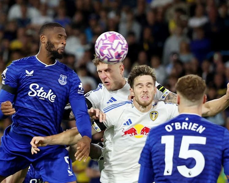 Leeds face daunting trip to Arsenal, Man City aim to build momentum