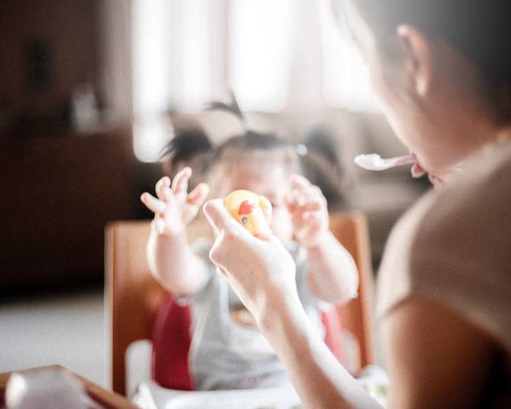 Commentary: Can young working parents survive without a maid?
