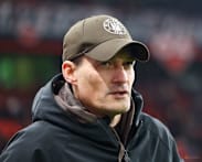 Bundesliga strugglers Gladbach appoint Blessin as manager