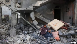 Israeli strikes kill over 400 in Gaza, say Palestinians; ceasefire on brink