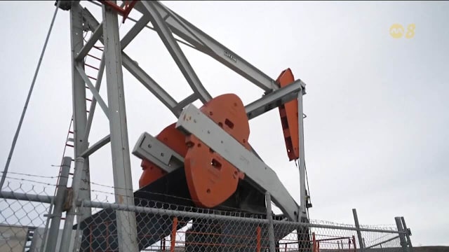 伊朗允许两艘印度液化石油气运输船通过霍尔木兹海峡 