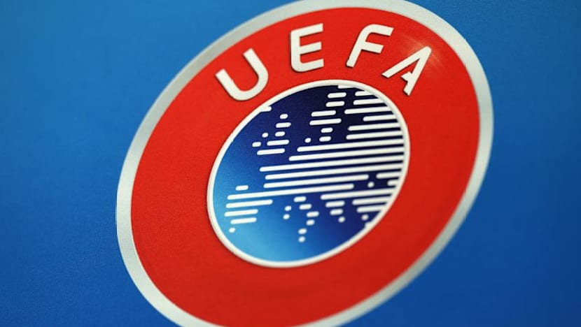 Shakhtar and Larnaca fined by UEFA over discriminatory behaviour