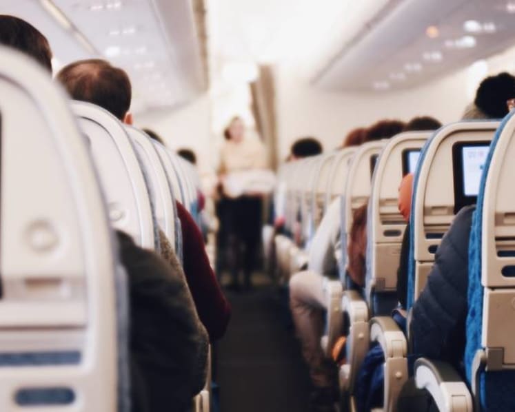 Singapore police warn criminals against ‘taking chances’ amid growing in-flight theft concerns