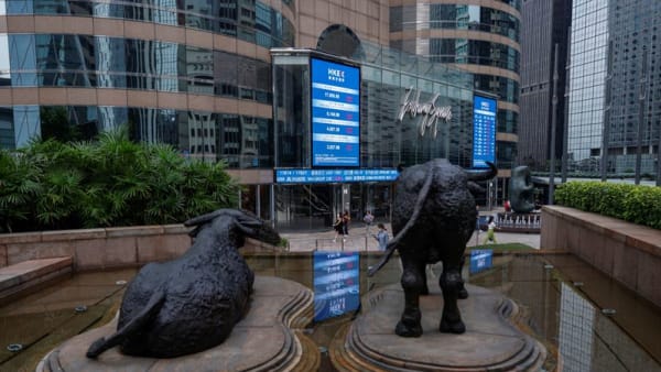 Hong Kong launches new measures to attract more tech, bio listings - Channel News Asia (Picture 2)