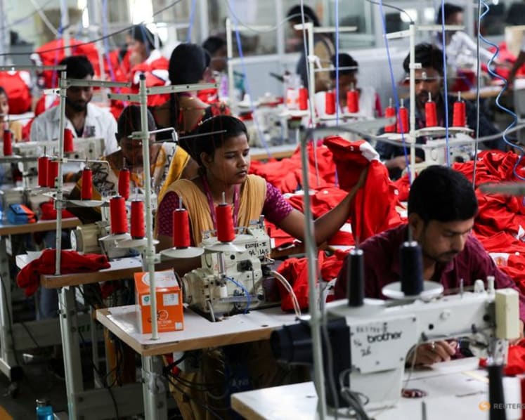 Commentary: India’s 12-hour workday is the wrong kind of capitalism