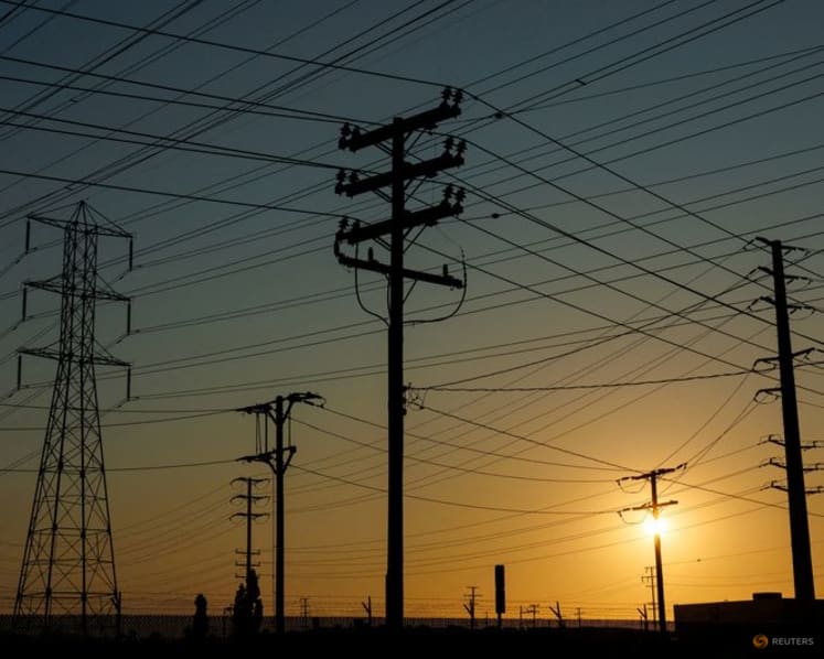 Trump set to expand power cost pledge on data centers